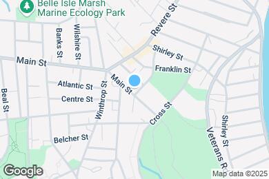 Map image of the property - 370 Main St