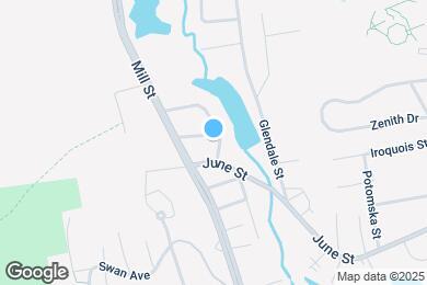 Map image of the property - 12 Fisher Rd