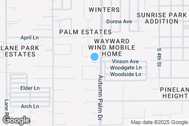 Map image of the property - 38036 Fallstone Wy