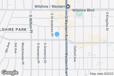 Map image of the property - Arwyn Manor Apartments...New York Style..Newly Remodeled Apartments...Hardwood Floors! CALL NOW!