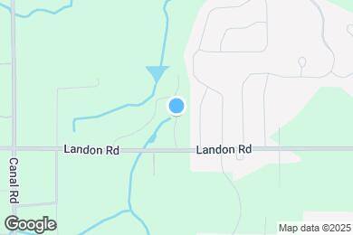 Map image of the property - 10429 Landon Meadows Dr