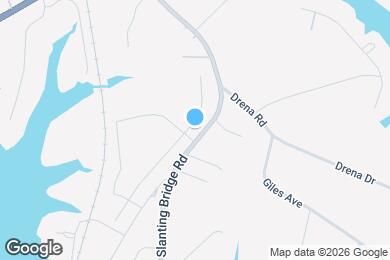 Map image of the property - 4144 Steel Wy