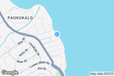 Map image of the property - 534 Kaikoo St