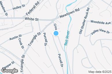 Map image of the property - 24 Cross St