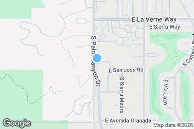 Map image of the property - Unit 17