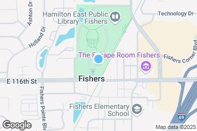 Map image of the property - Flats at Switch