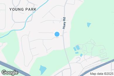 Map image of the property - 7815 Cambridge Dr
