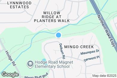 Map image of the property - 1112 Delham Rd