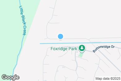 Map image of the property - 832 Camp Francis Johnson Rd