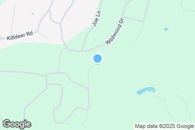 Map image of the property - 23 N Howard Pl