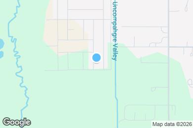 Map image of the property - 910 Pilot Knob Ave