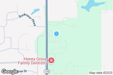 Map image of the property - 1469 Royal Reserve Way