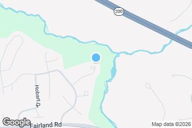 Map image of the property - 1576 Ivystone Ct