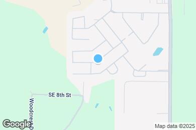 Map image of the property - 20638 Frontier Pl