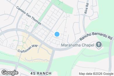 Map image of the property - 10428 Duxbury Ln