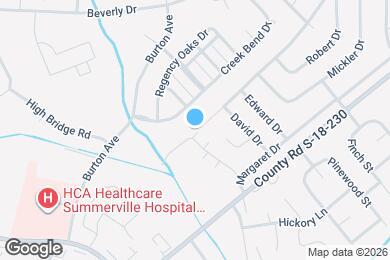 Map image of the property - 1052 Lexi Ct