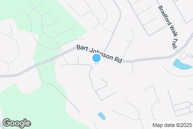 Map image of the property - 3761 Bogan Mill Rd NE