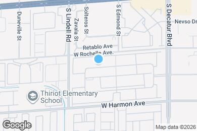 Map image of the property - 5260 River Glen Dr