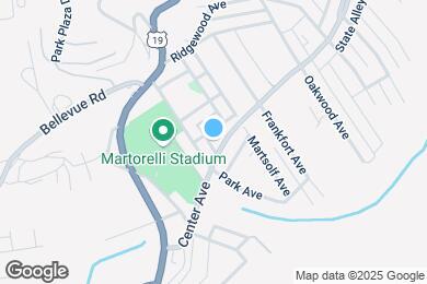 Map image of the property - 106 Braden Ct