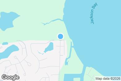 Map image of the property - 314 Hickory St