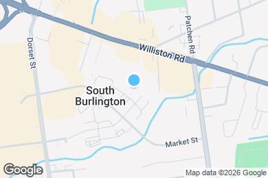 Map image of the property - 339 Garden Street Apartments