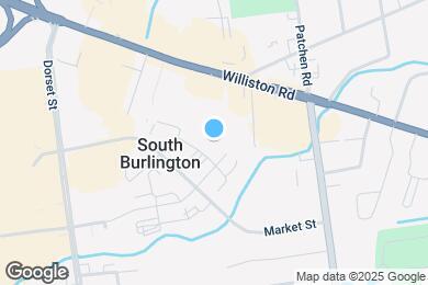 Map image of the property - 339 Garden Street