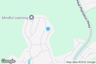 Map image of the property - 629 Drysdale Dr