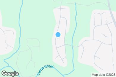 Map image of the property - 2678 Dayview Ln