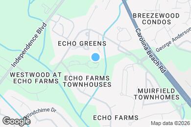 Map image of the property - 963 Coosaw Pl
