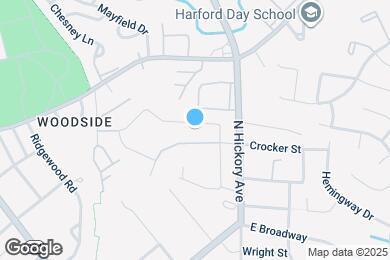 Map image of the property - 234 Crocker Dr