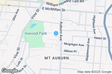 Map image of the property - One41 Wellington Apartments