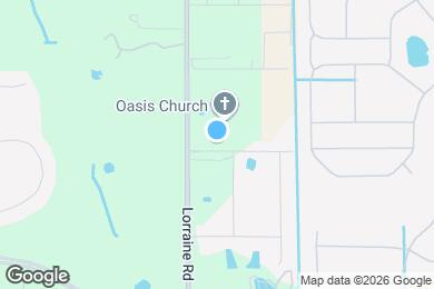Map image of the property - 14527 Cedar Trunk Ter