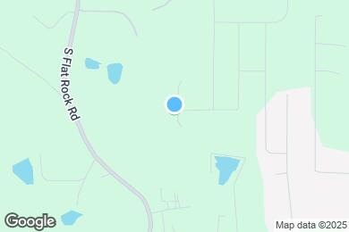 Map image of the property - 8507 Polston Pl