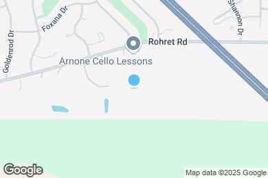 Map image of the property - 3257 Rohret Rd