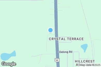 Map image of the property - 37701 Primo Dr