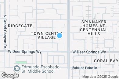 Map image of the property - 9225 Longhorn Falls Ct