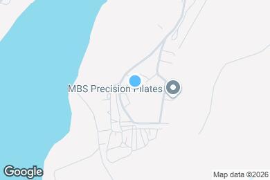 Map image of the property - 1029 Parkview Dr