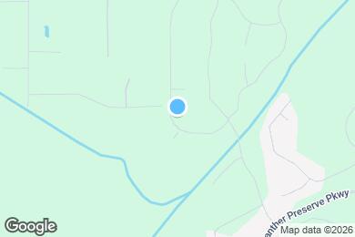 Map image of the property - 1183 Tan Tara Trl