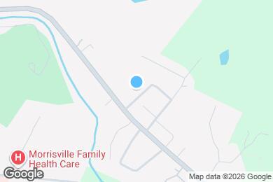 Map image of the property - 61 Paine Ave