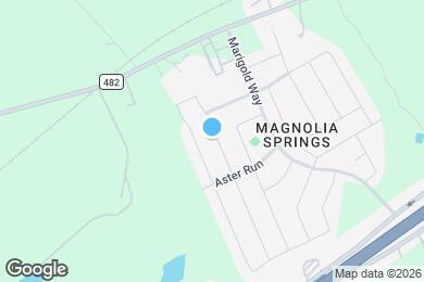 Map image of the property - 339 Primrose Way