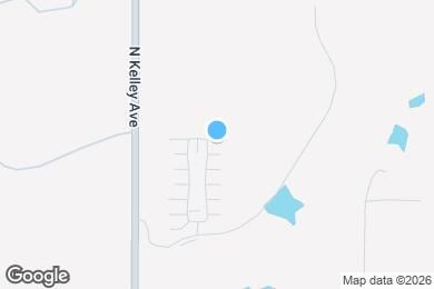 Map image of the property - 11342 Paradise In Dr