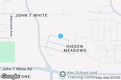 Map image of the property - 7936 Meadow Spring Ln