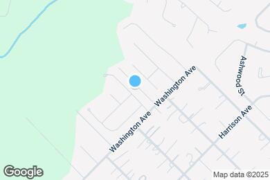Map image of the property - 2956 Hanging Valley Ln