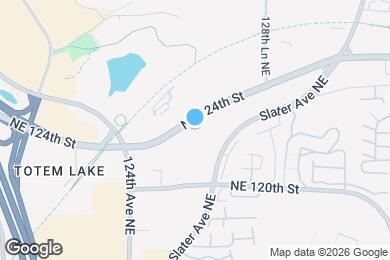 Map image of the property - Athene Senior Housing