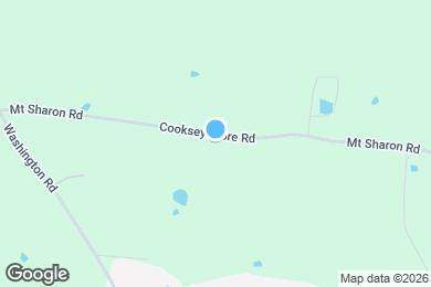 Map image of the property - 4365 Mt Sharon Rd
