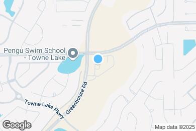 Map image of the property - 11234 Buchanan Cvs Ln