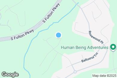Map image of the property - 5541 Dendy Trace
