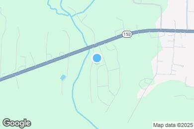 Map image of the property - 130 Silver Oak Cir