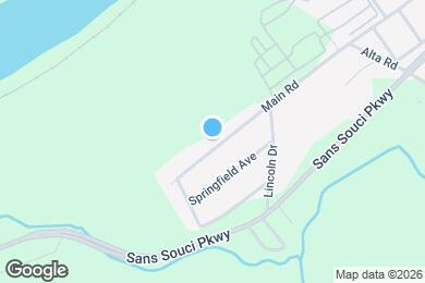 Map image of the property - 735 Main St