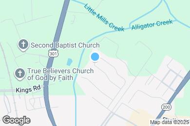 Map image of the property - 45411 Ingleham Cir